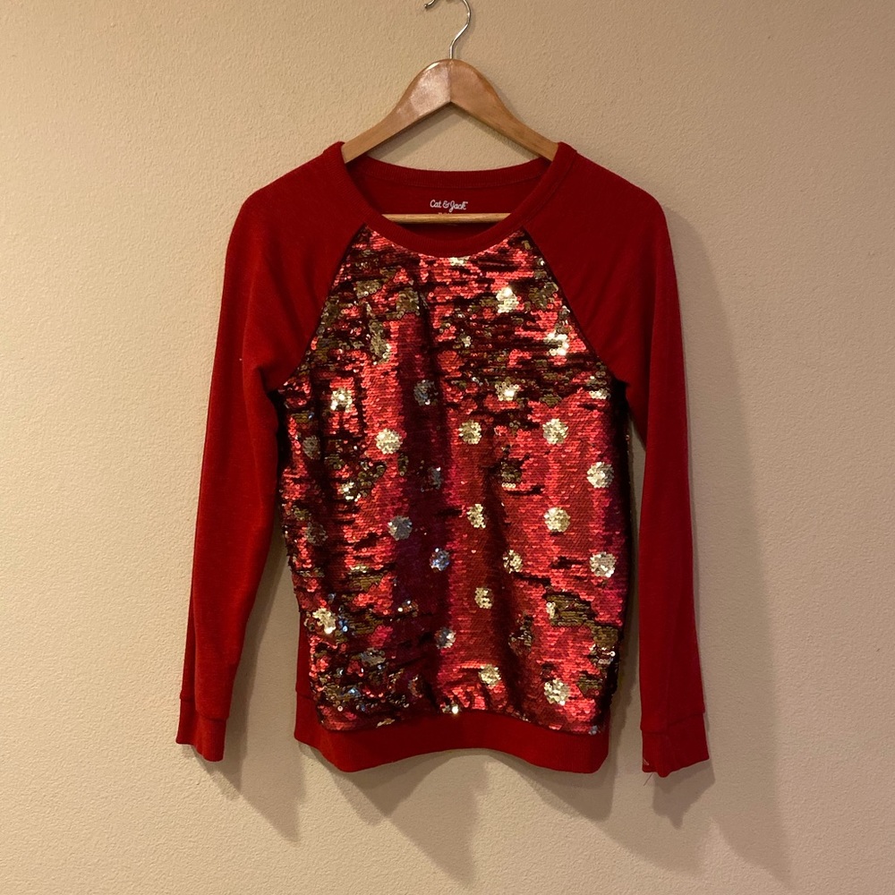 Christmas Sweater